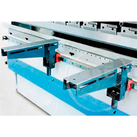 汽车大梁数控折弯机