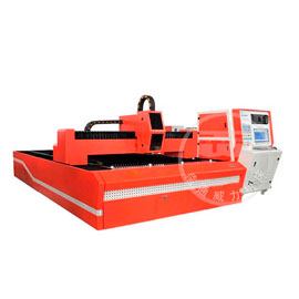全能经济型光纤激光切割机
