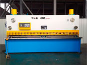 南通威力机床出口马来西亚