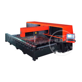 悬臂激光切割机