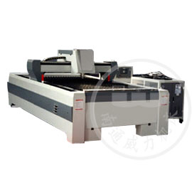 WL-系列光钎板管一体激光切割机