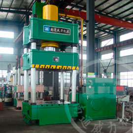 YWL32/系列四柱式液压机