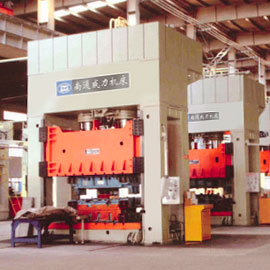 YQY27/系列框架式单动薄板拉伸液压机