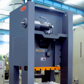 Y31J/系列龙门高速紧密压力机