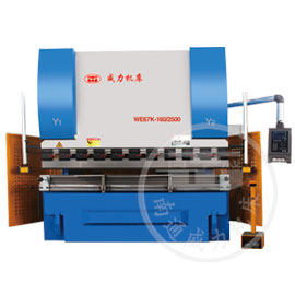 不锈钢加工数控折弯机