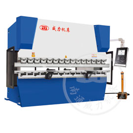 厨具数控折弯机