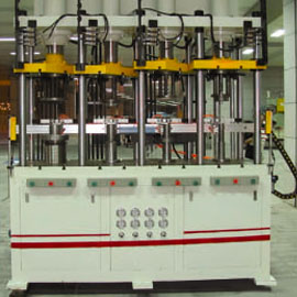 YWL/各种系列专用液压机