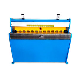 Q11-3*1300精密剪板机