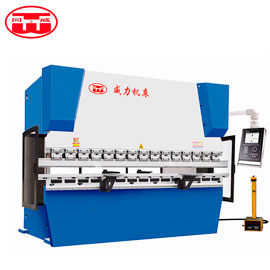 数控折弯机