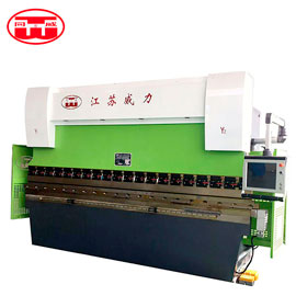 数控折弯机