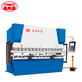 数控折弯机