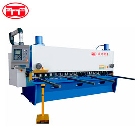 数控剪板机