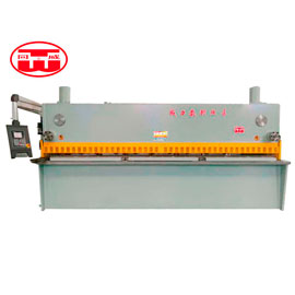数控剪板机